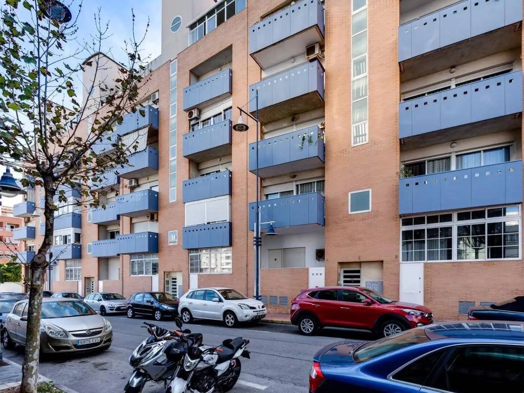 Piso de 146 m² en Torrevieja