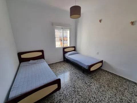 Piso de 142 m² en Castelló de Rugat