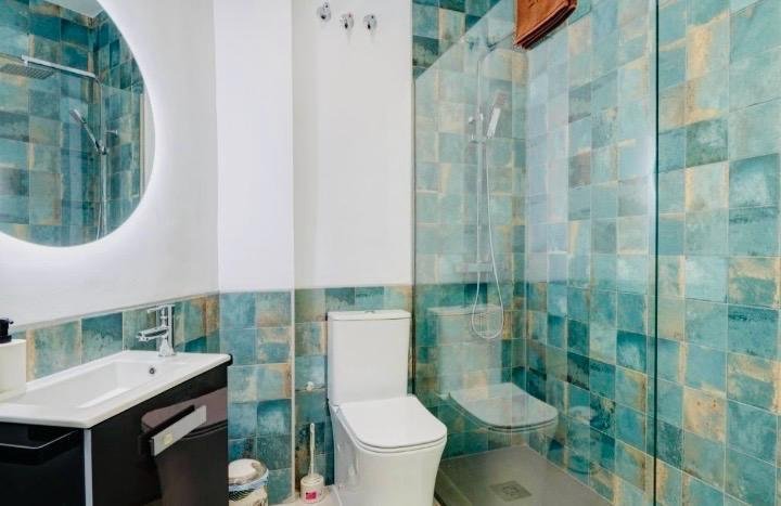 Appartamento 90 m² a Málaga