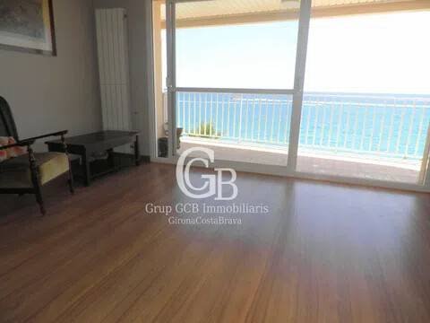 Flat 112 m² in Lloret de Mar