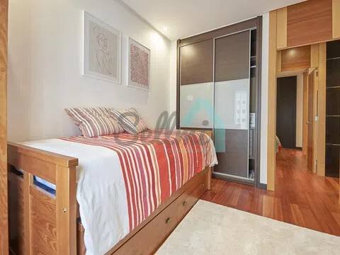Piso de 74 m² en Gijón