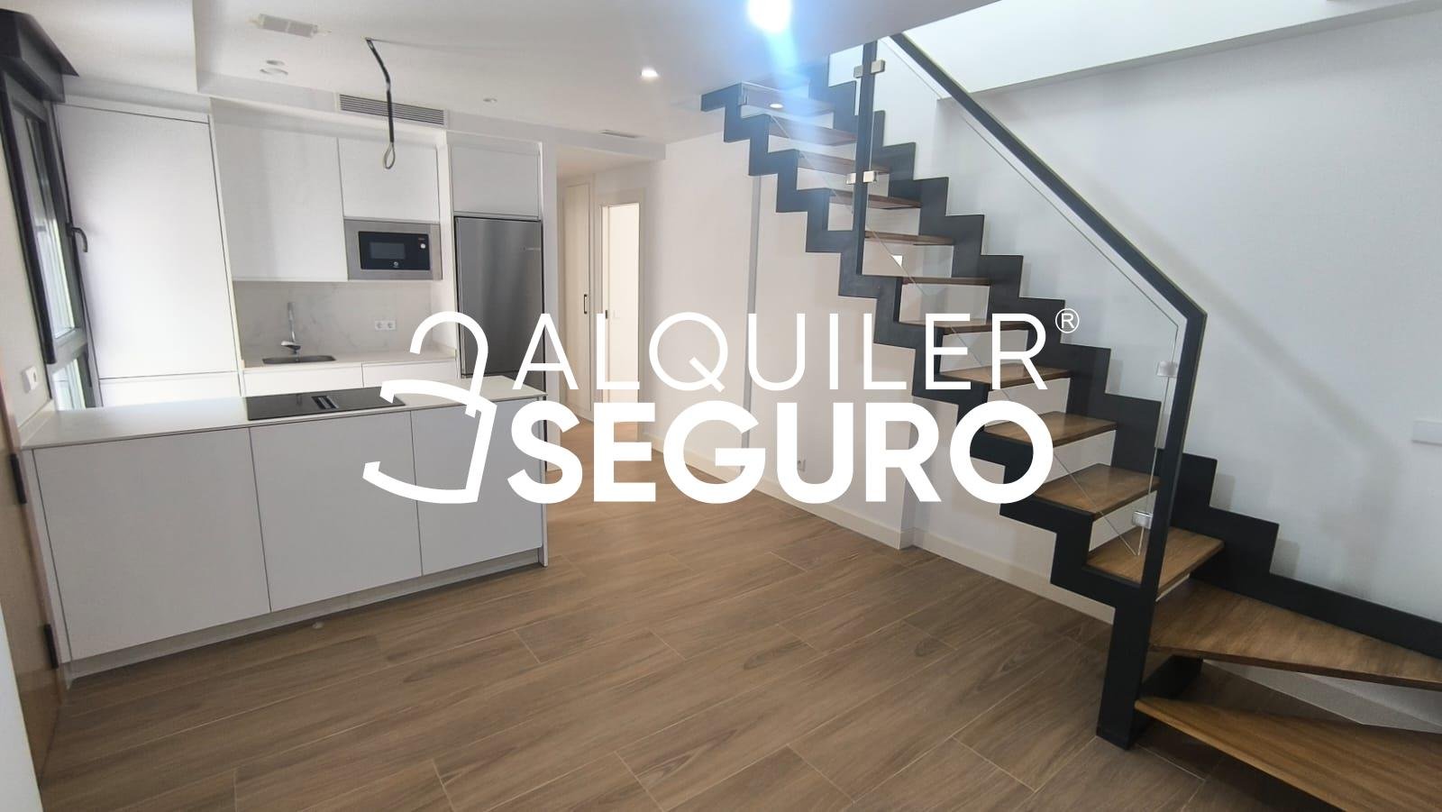 Piso de 103 m² en Sevilla
