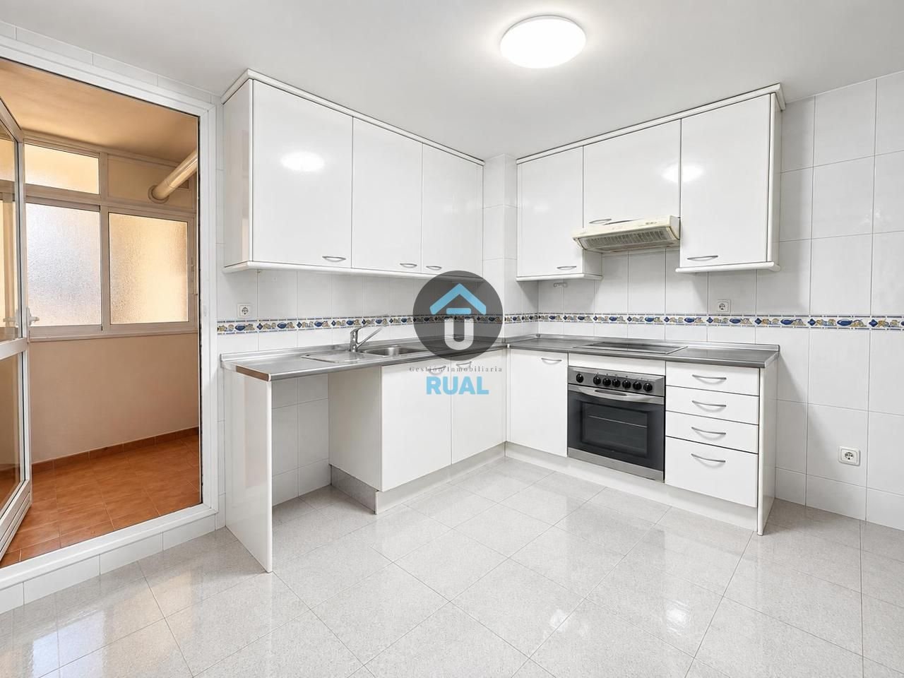 Wohnung 116 m² in Madrid