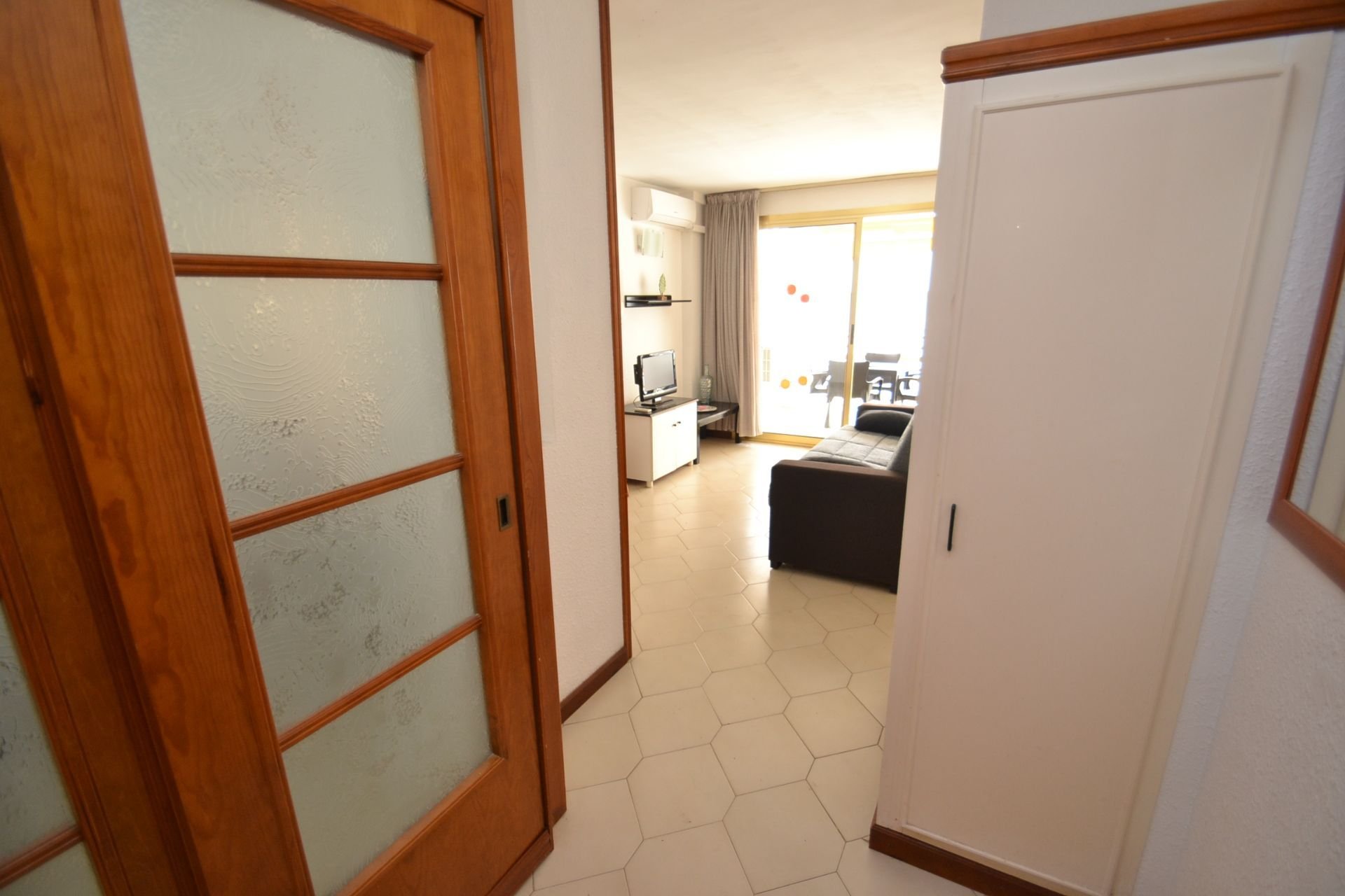 Pis de 44 m² a Salou