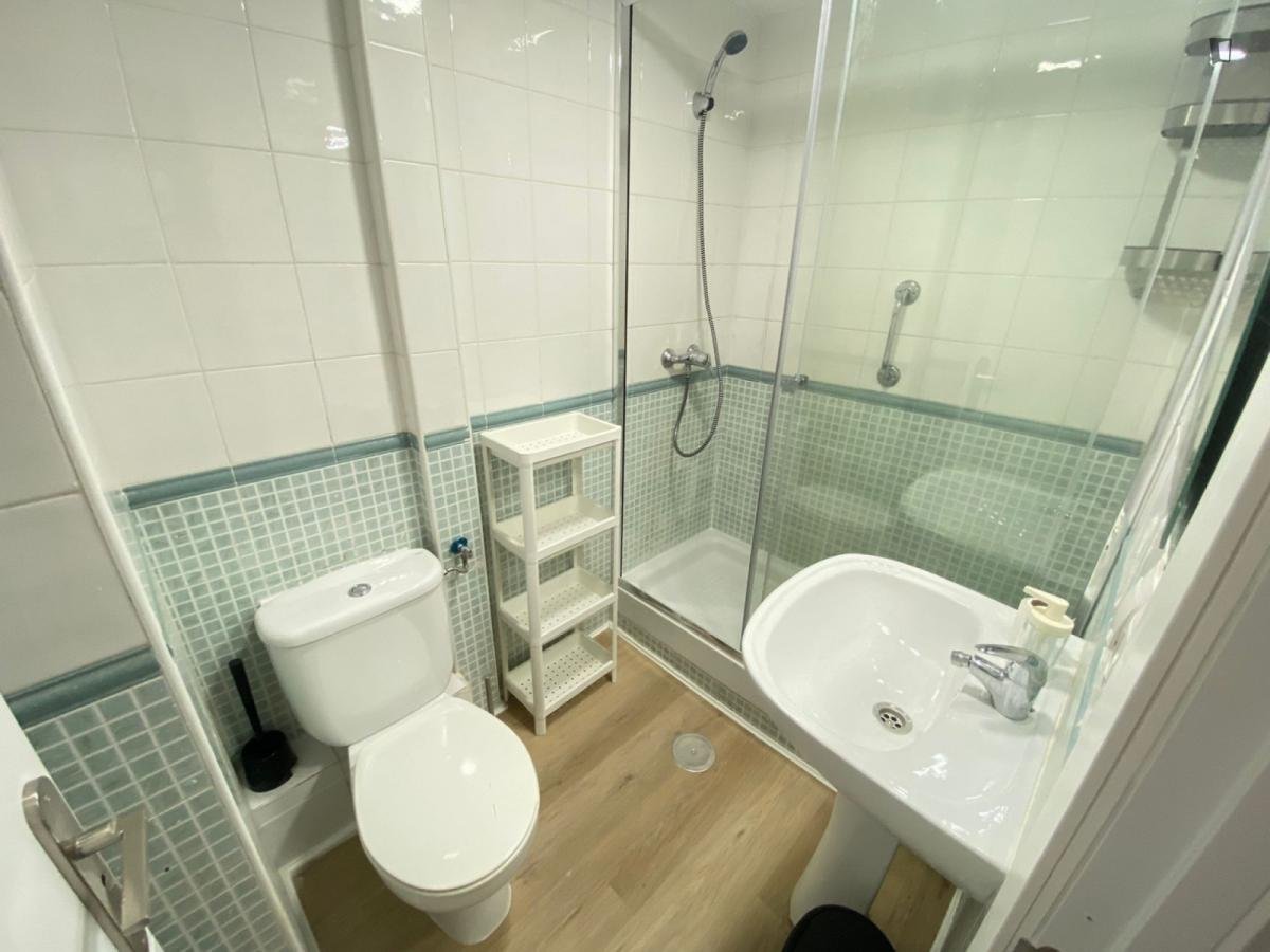 Habitación en alquiler, Madrid