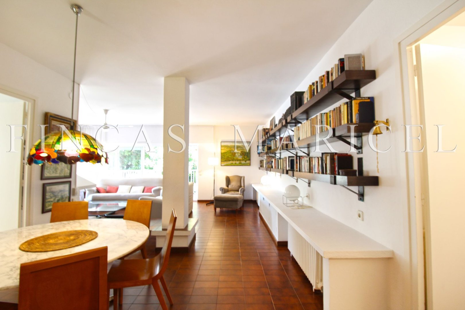 Pis de 150 m² a Sitges