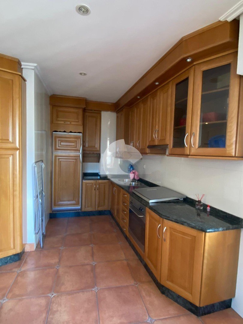 Apartamento 60 m² em Ourense