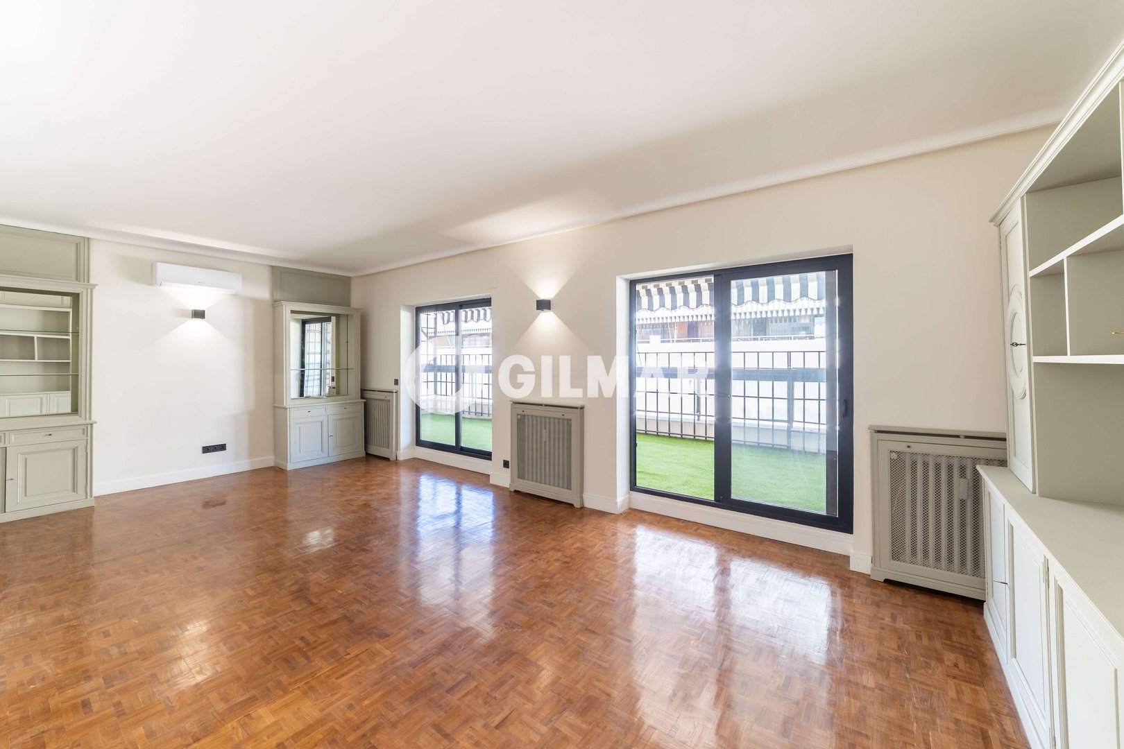 Pis de 221 m² a Madrid