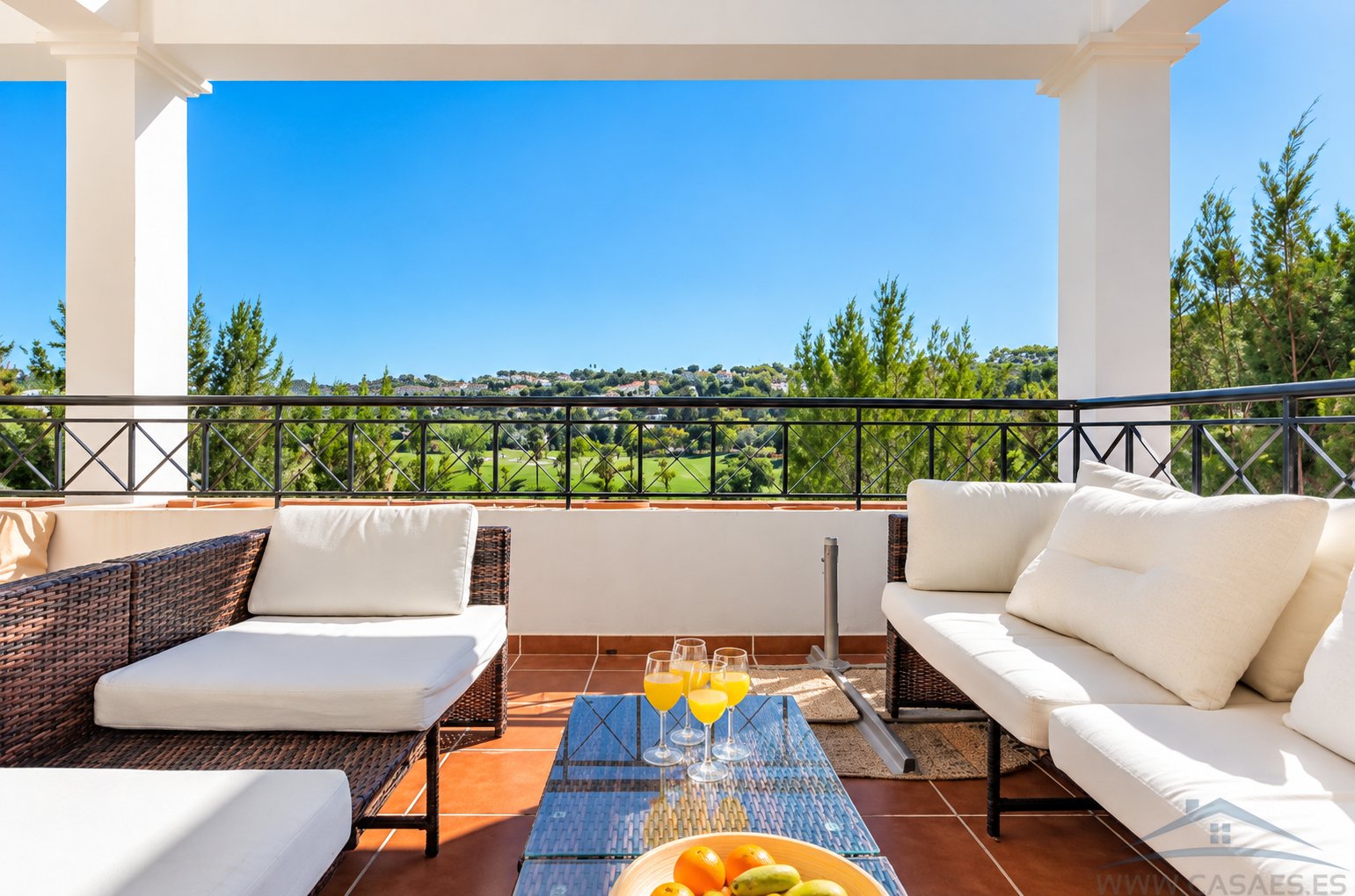 Pis de 180 m² a Marbella