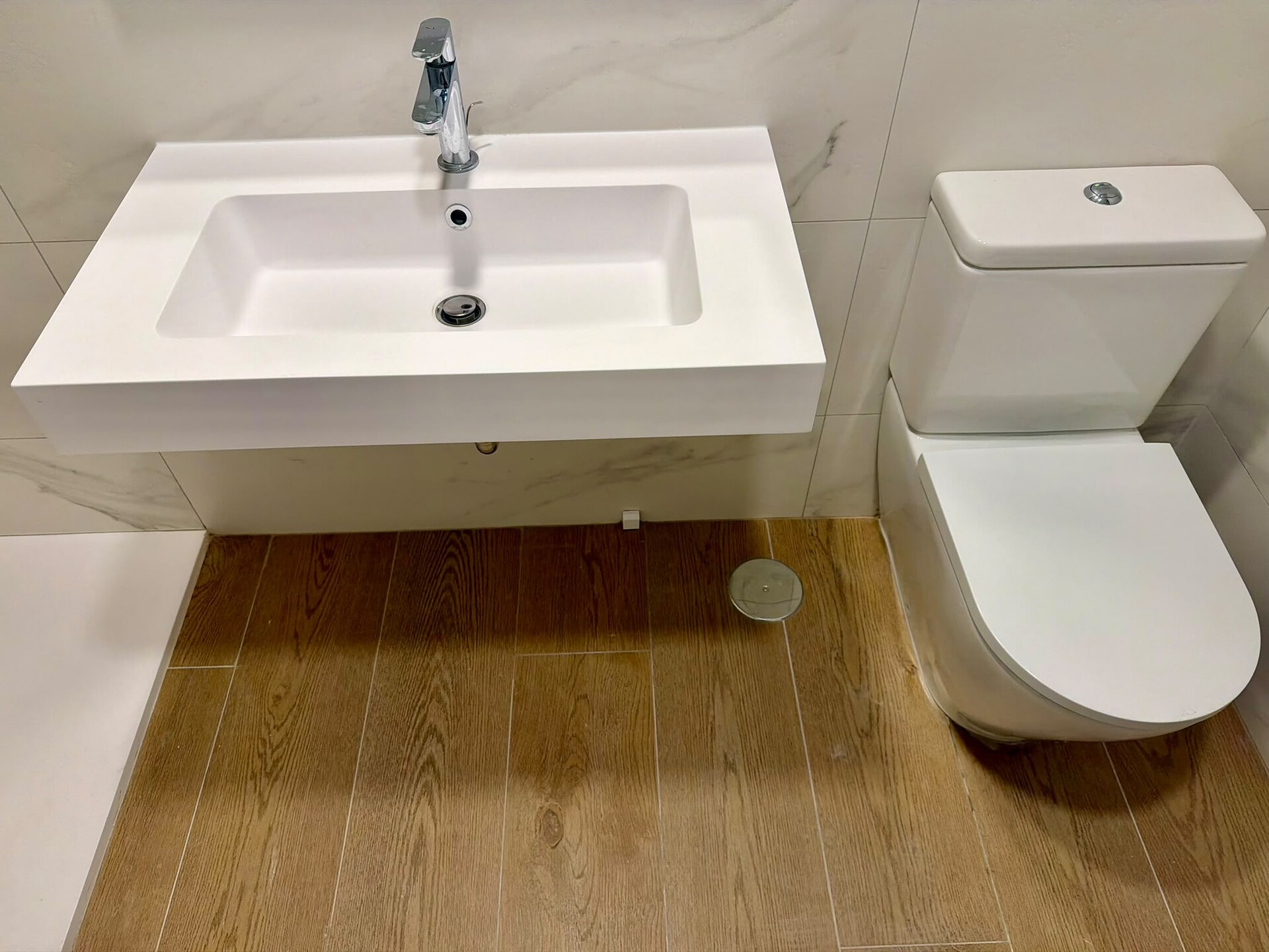 Pis de 107 m² a Madrid