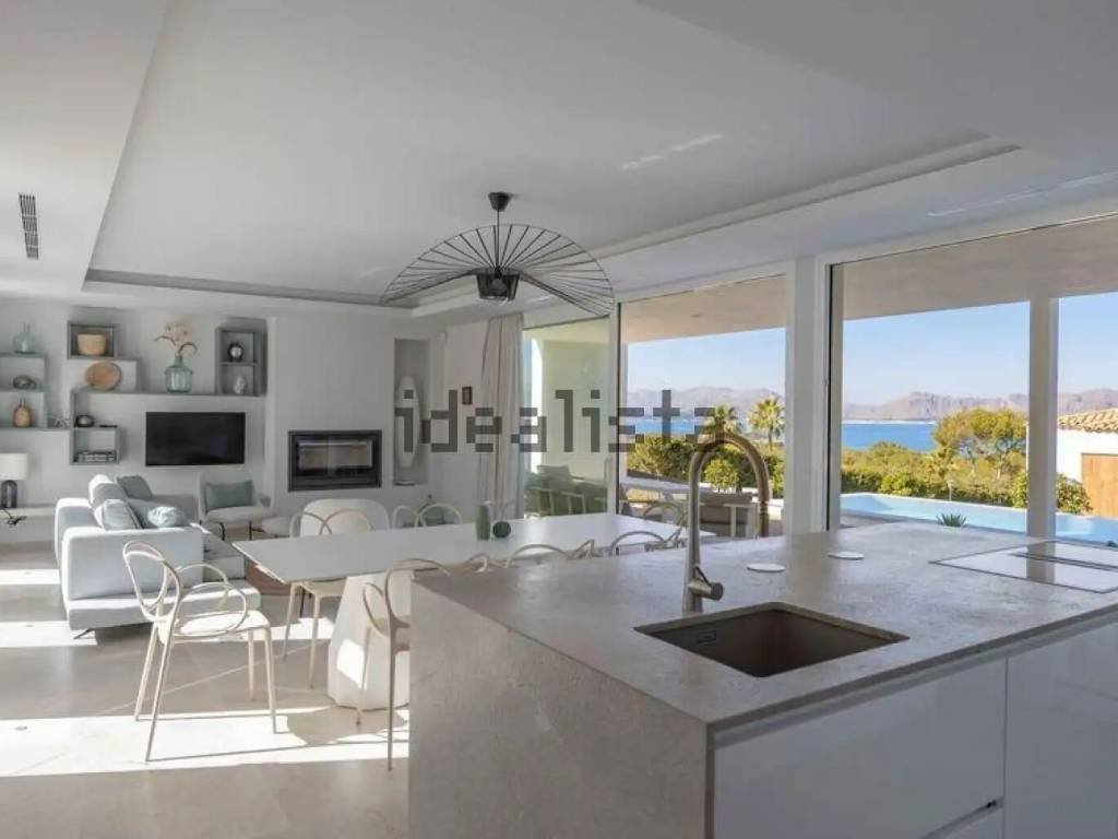 Casa de 220 m² en Alcúdia