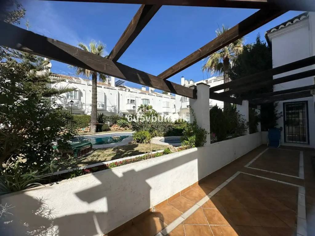 Casa 340 m² a Marbella