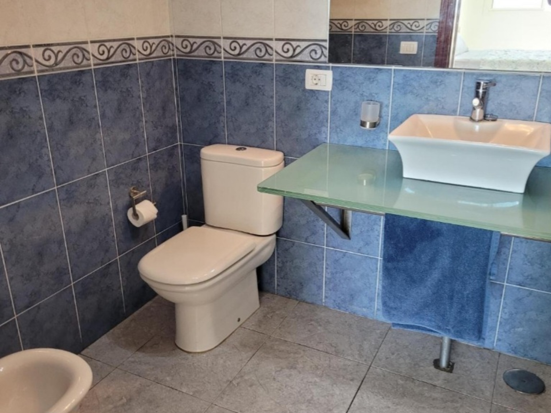 Piso de 115 m² en El Rosario