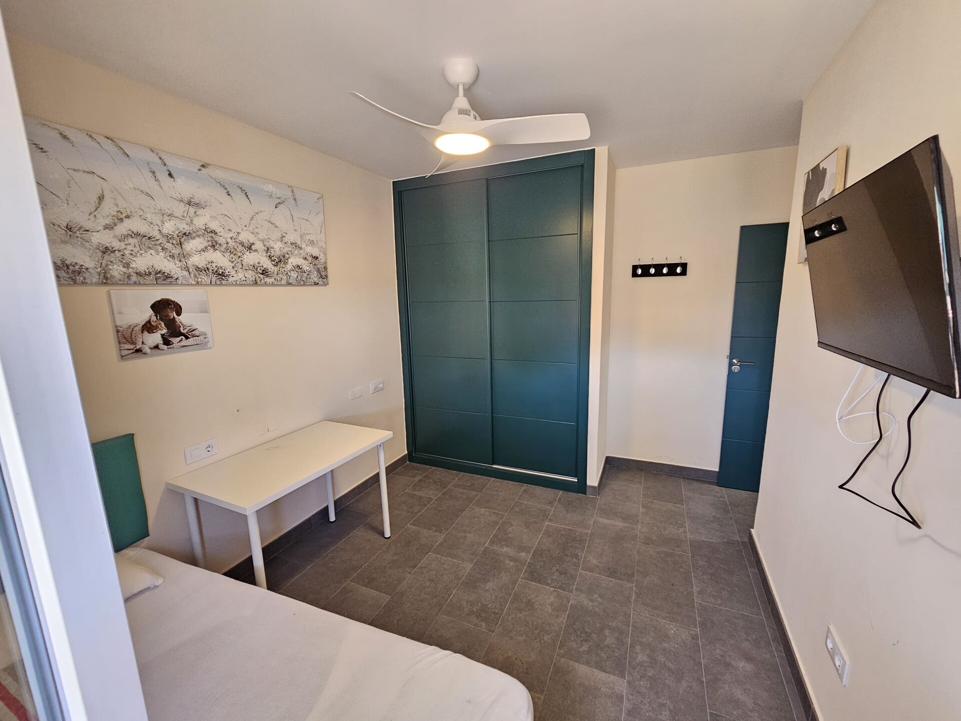 Habitación 87 m², Ciudad Real