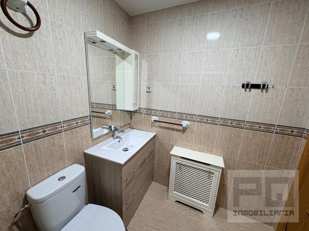 Piso de 73 m² en Las Navas del Marqués