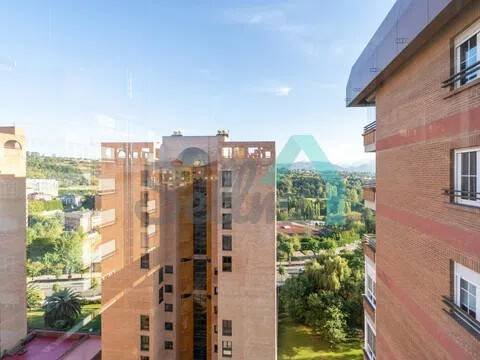 Piso de 120 m² en Oviedo