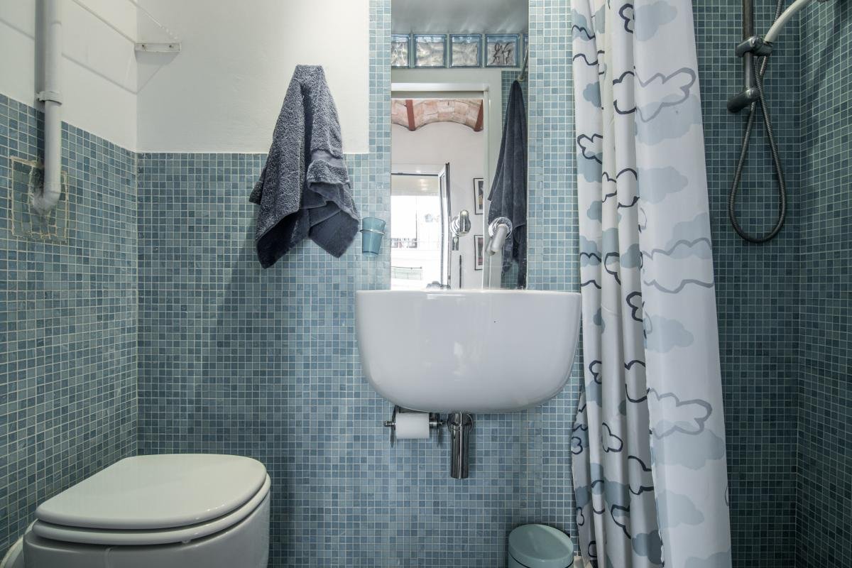 Pis de 35 m² a Barcelona