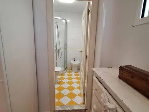 Pis de 90 m² a Gijón