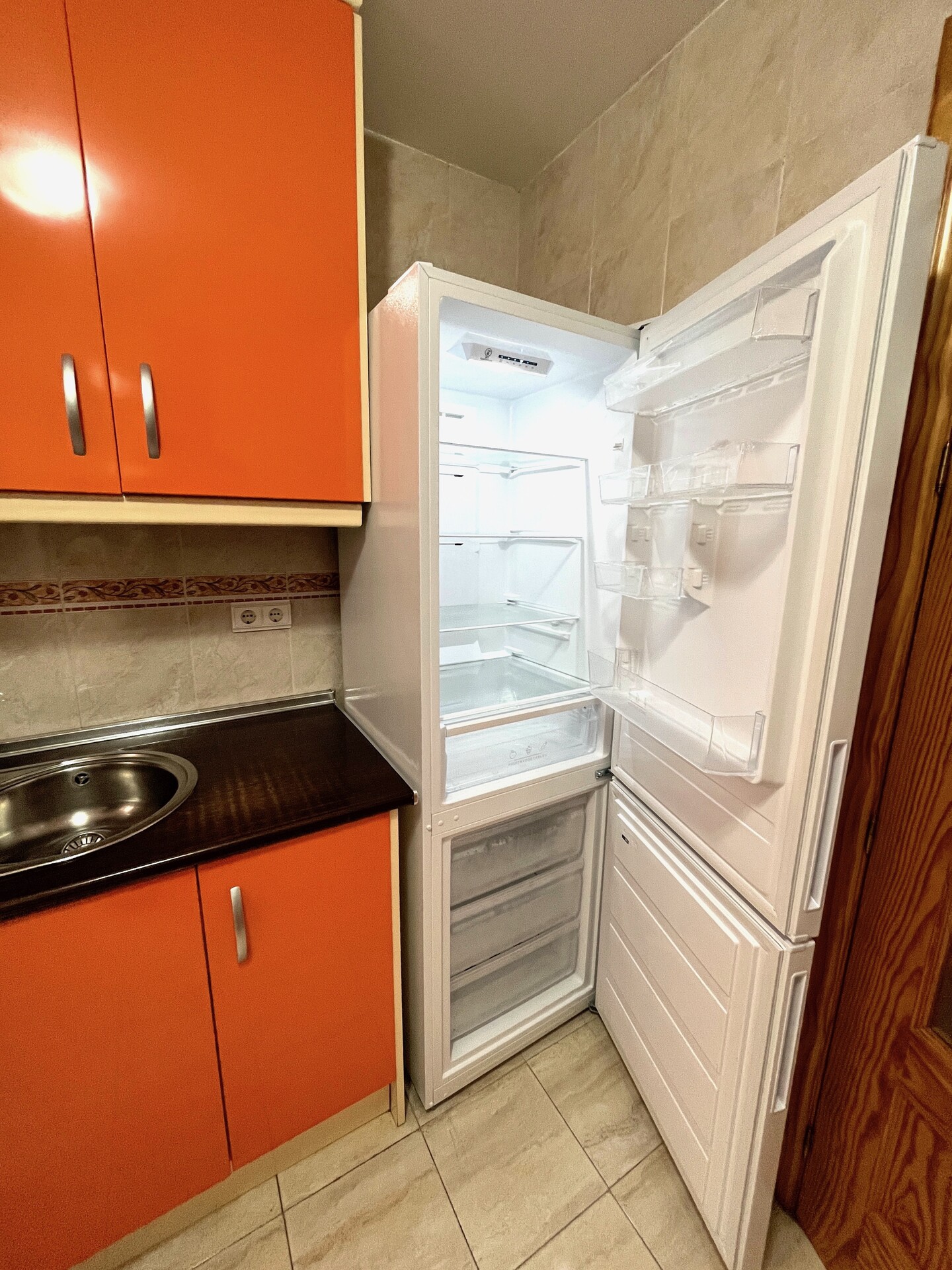 Apartamento 70 m² em Las Gabias