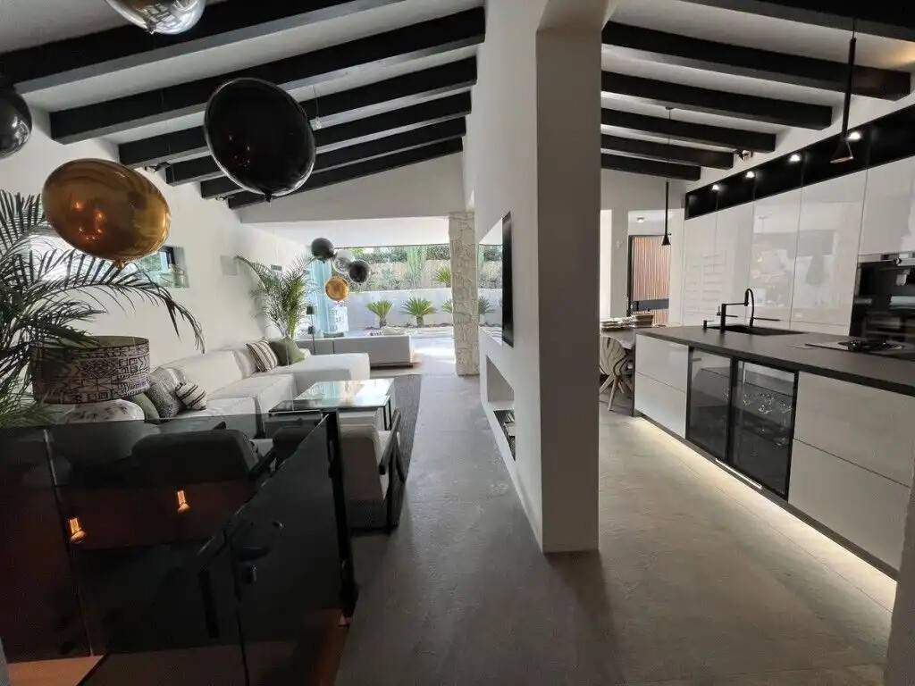 Casa de 290 m² a Marbella