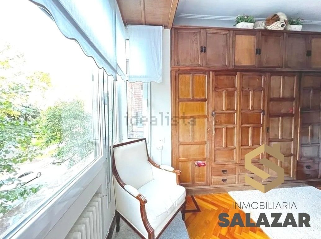 Piso de 150 m² en Bilbao