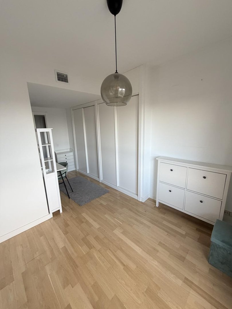 Pis de 68 m² a Madrid
