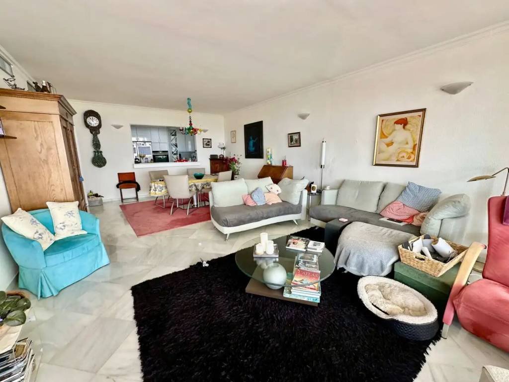 Piso de 112 m² en Benahavís