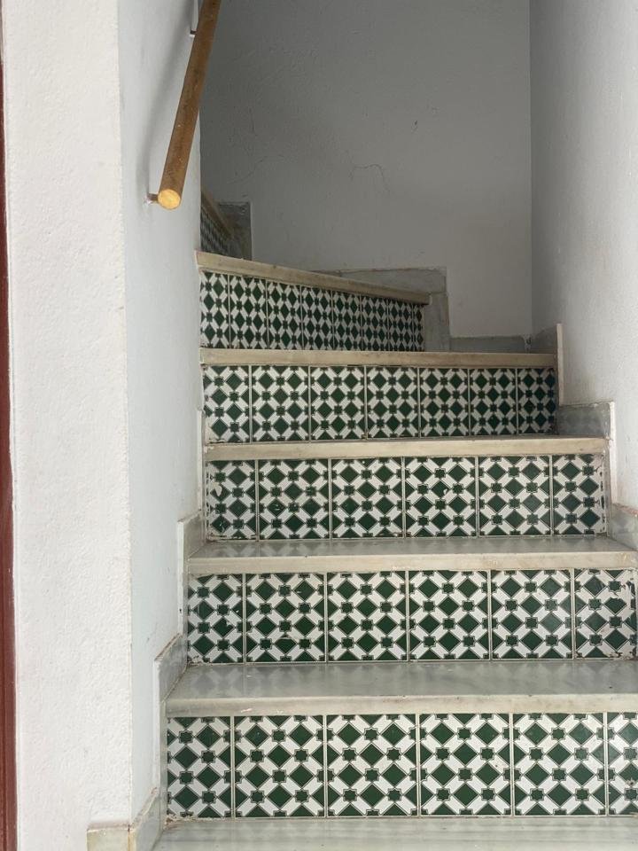 Casa de 110 m² en Dos Hermanas