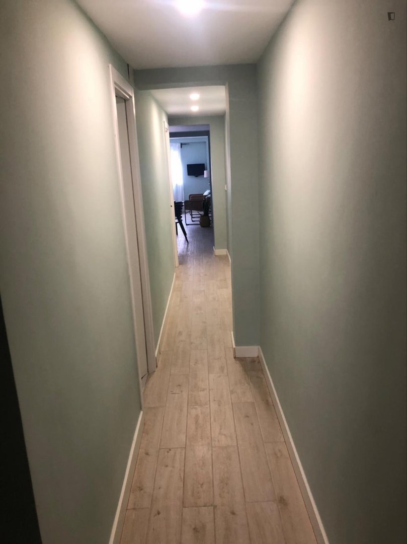 Piso de 45 m² en Valencia