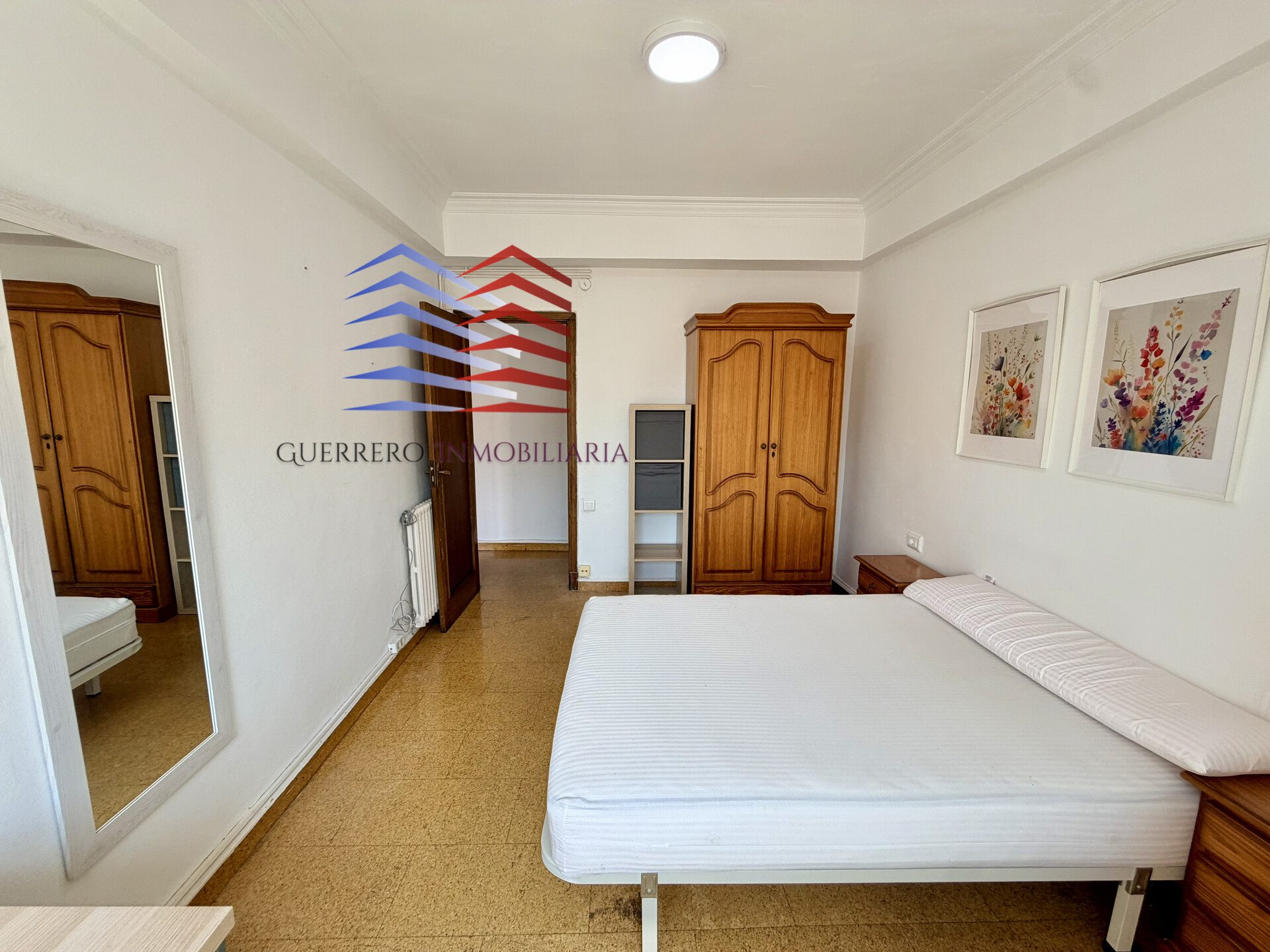 Piso de 110 m² en Ourense