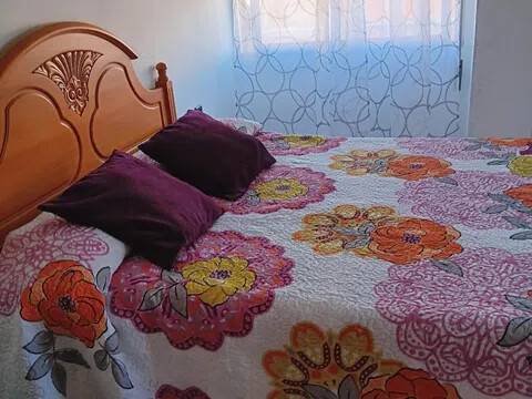 Piso de 90 m² en Almería