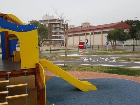 Pis de 82 m² a el Campello