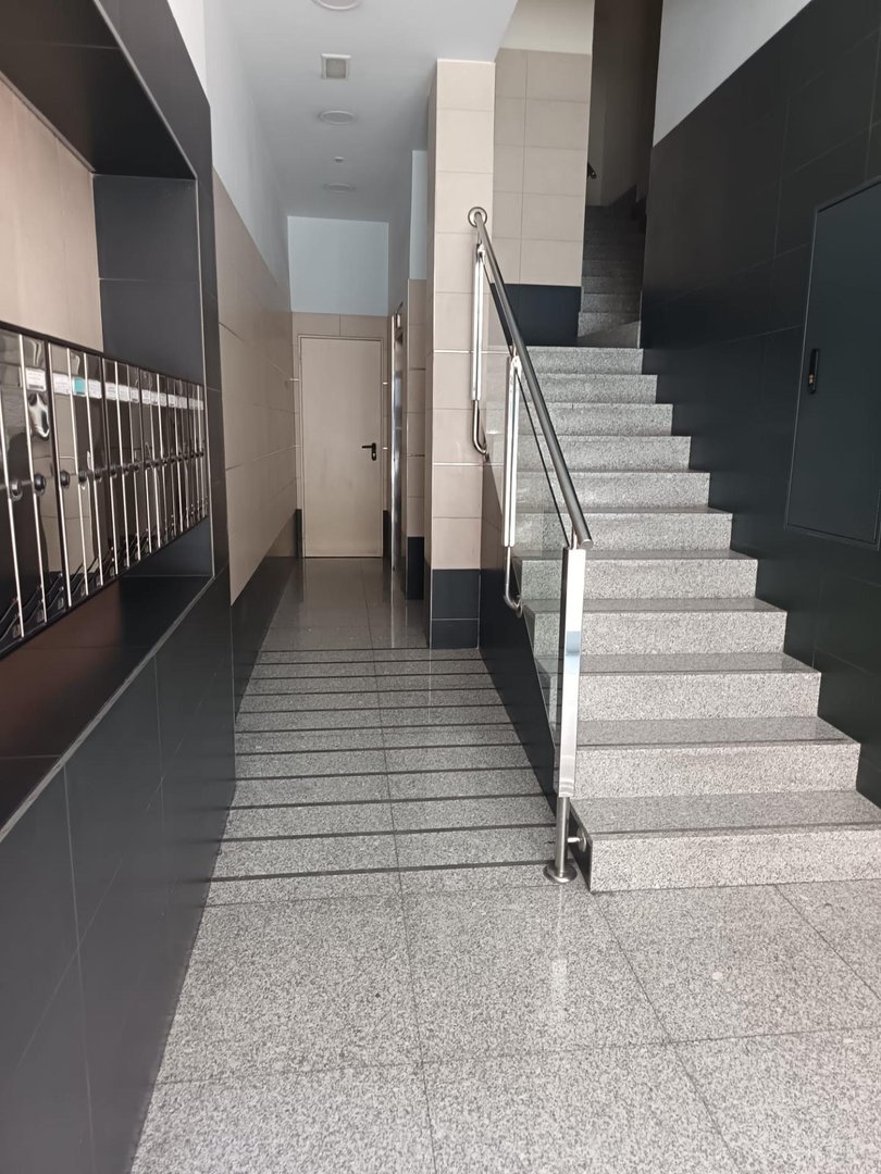 Pis de 71 m² a Valladolid