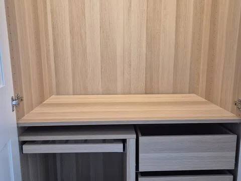 Apartamento 102 m² em Madrid