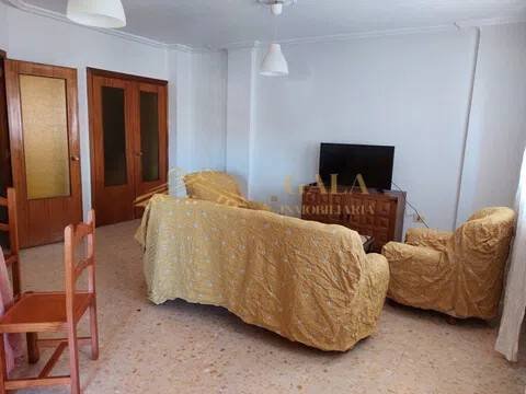 Piso de 135 m² en Cáceres