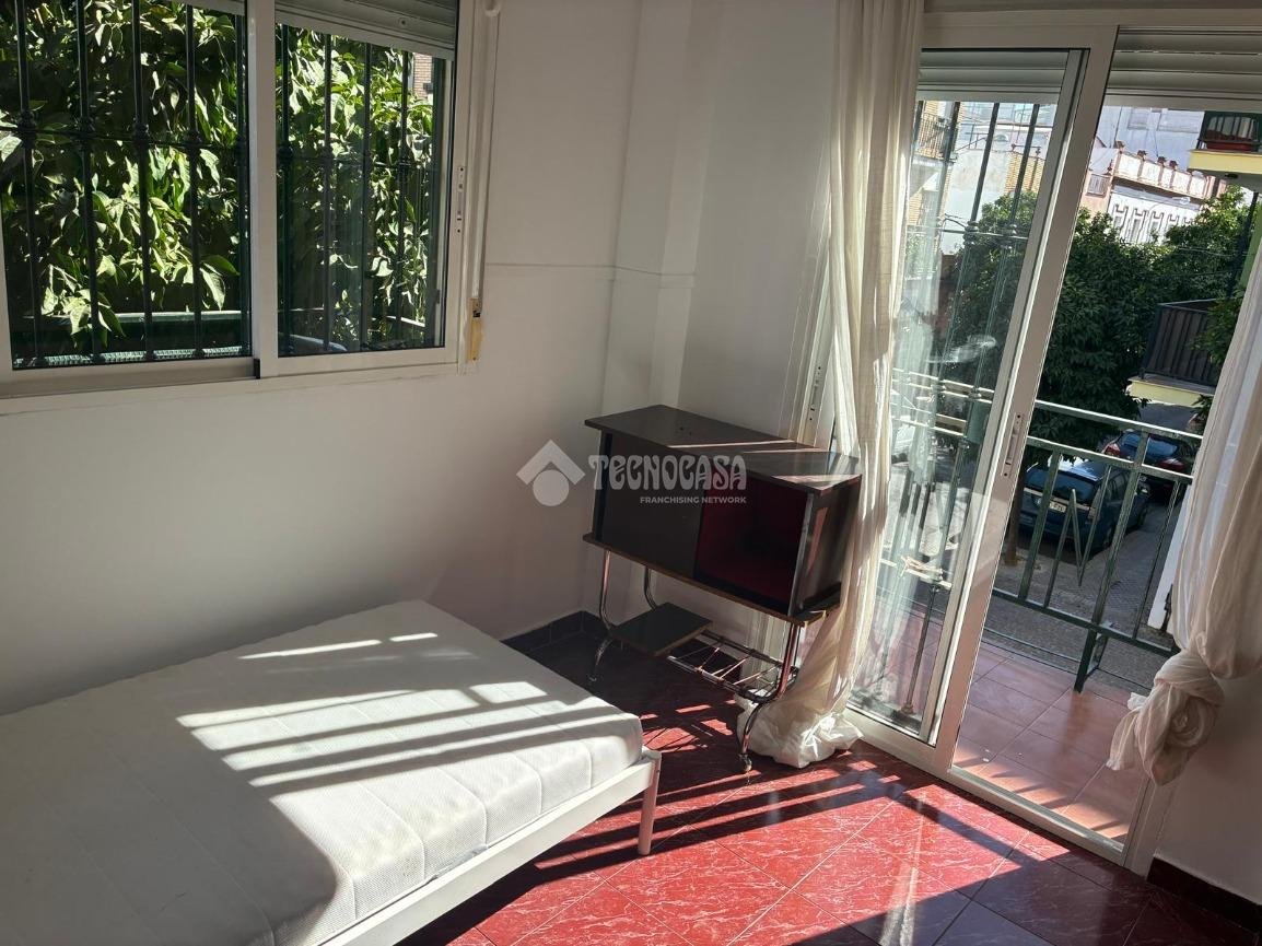 Appartamento 50 m² a Siviglia