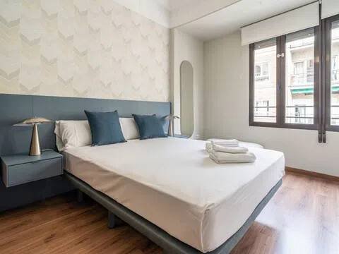 Apartamento 200 m² em València