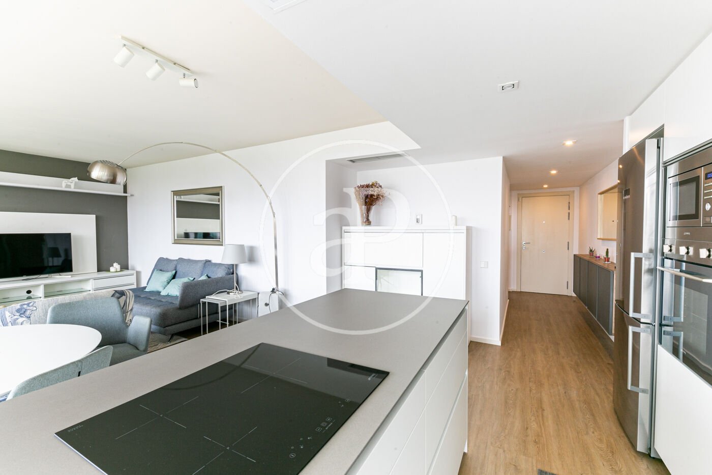 Piso de 106 m² en Barcelona
