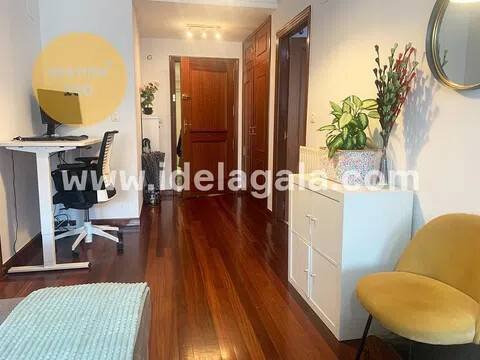 Piso de 64 m² en Guecho