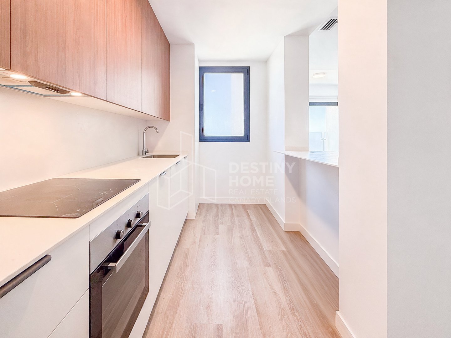 Piso de 118 m² en Antigua