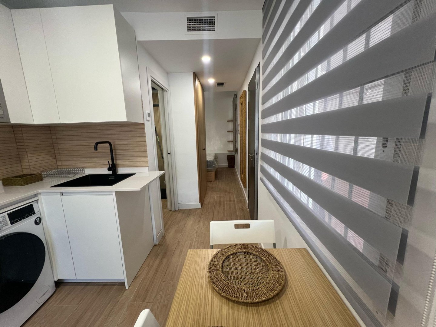 Квартира 34 м² в Кордове