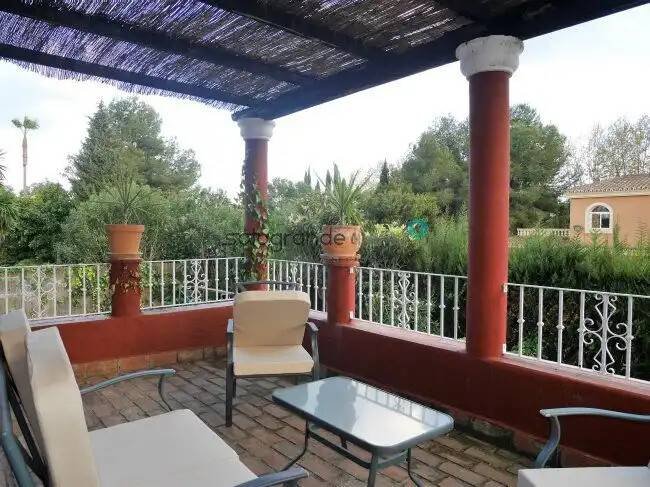Casa de 400 m² en Callosa de Segura