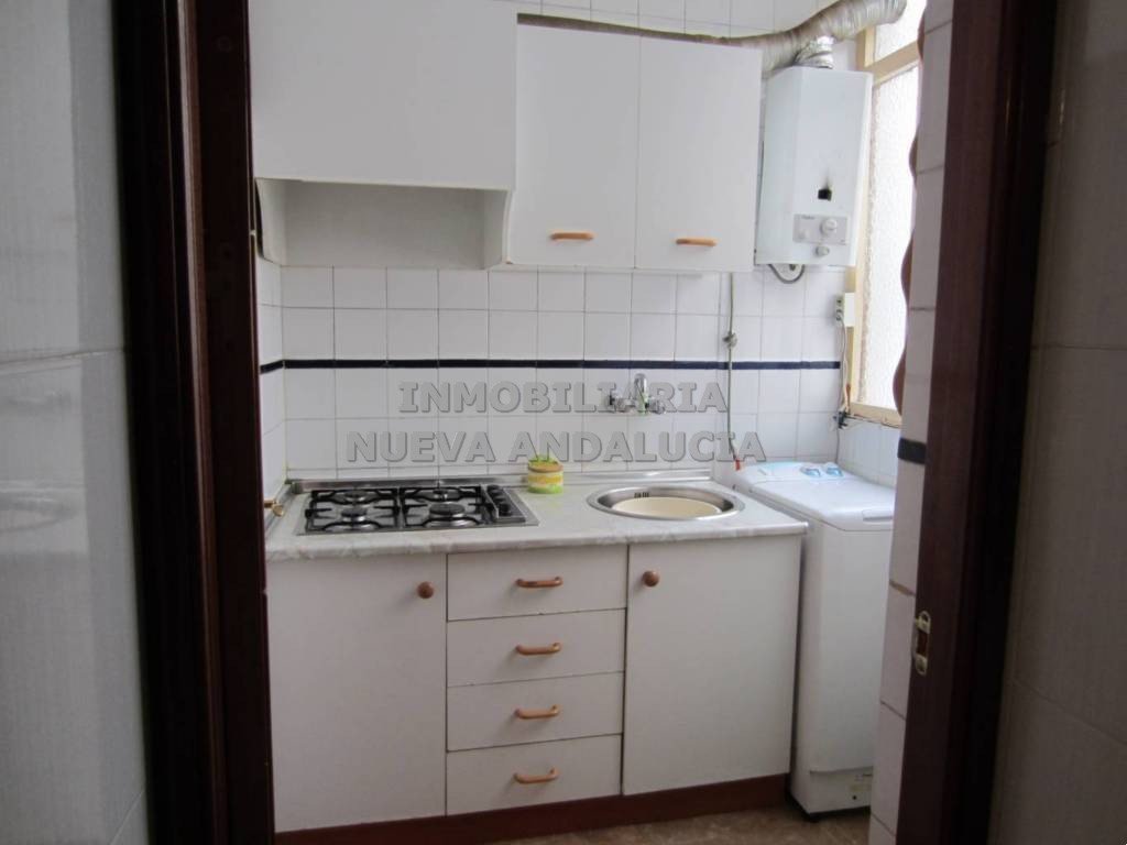 Piso de 100 m² en Almería