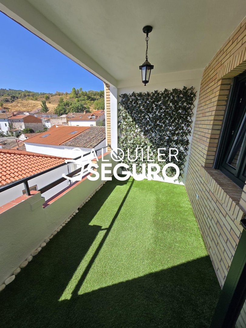 Appartamento 100 m² a Villar del Olmo