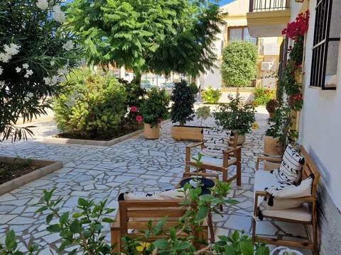 Piso de 90 m² en Vera