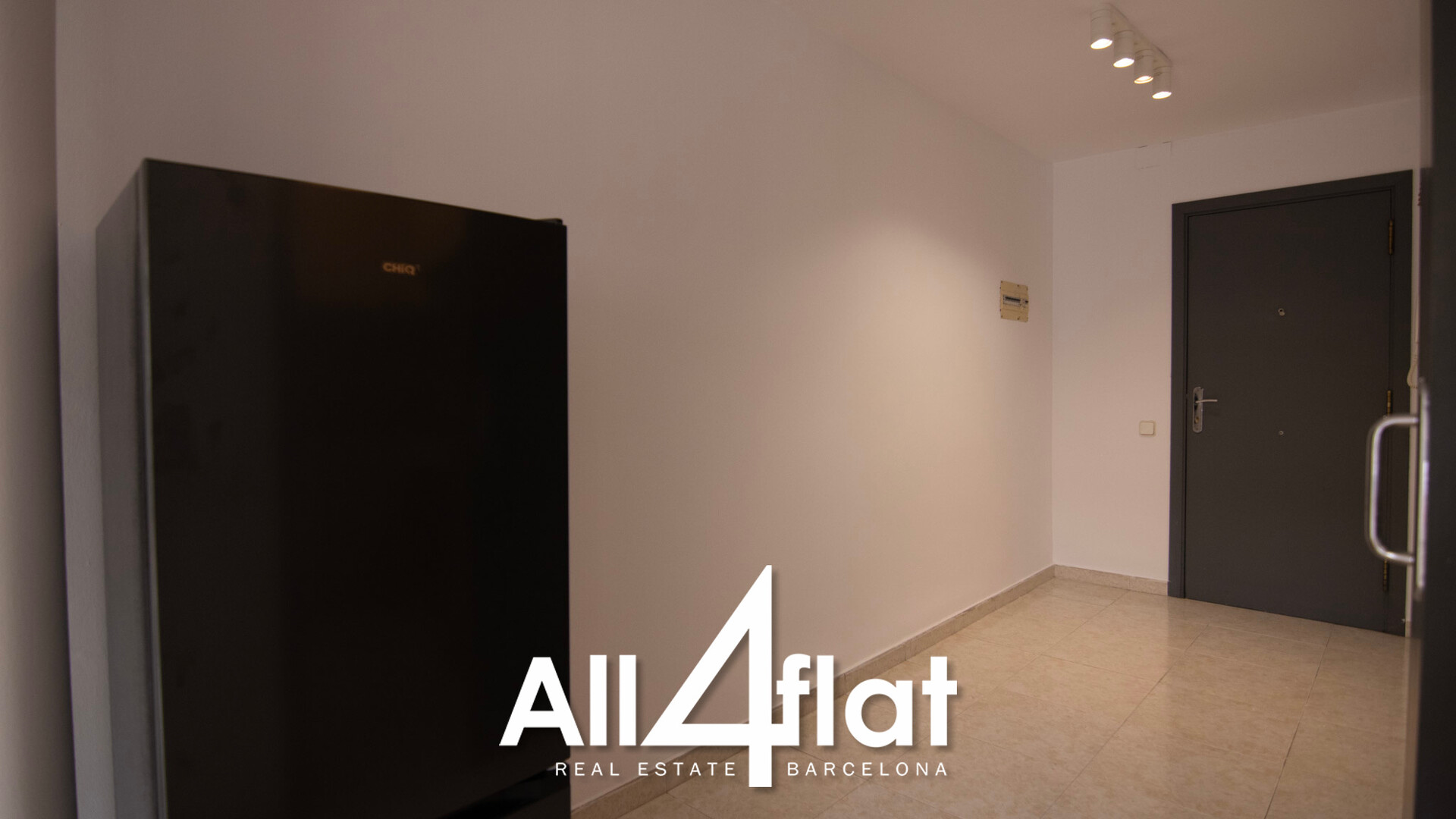 Pis de 59 m² a Barcelona