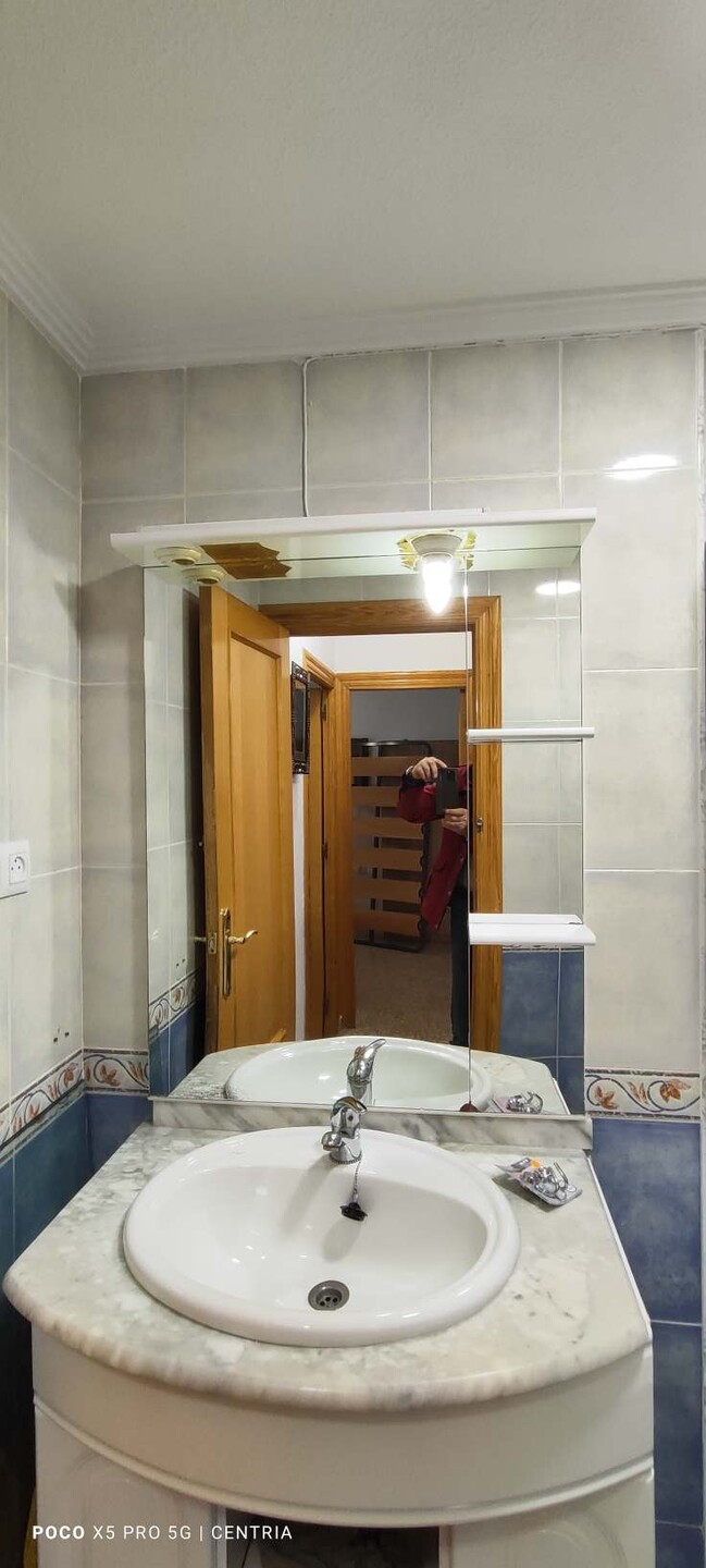 Habitación 80 m², Albacete