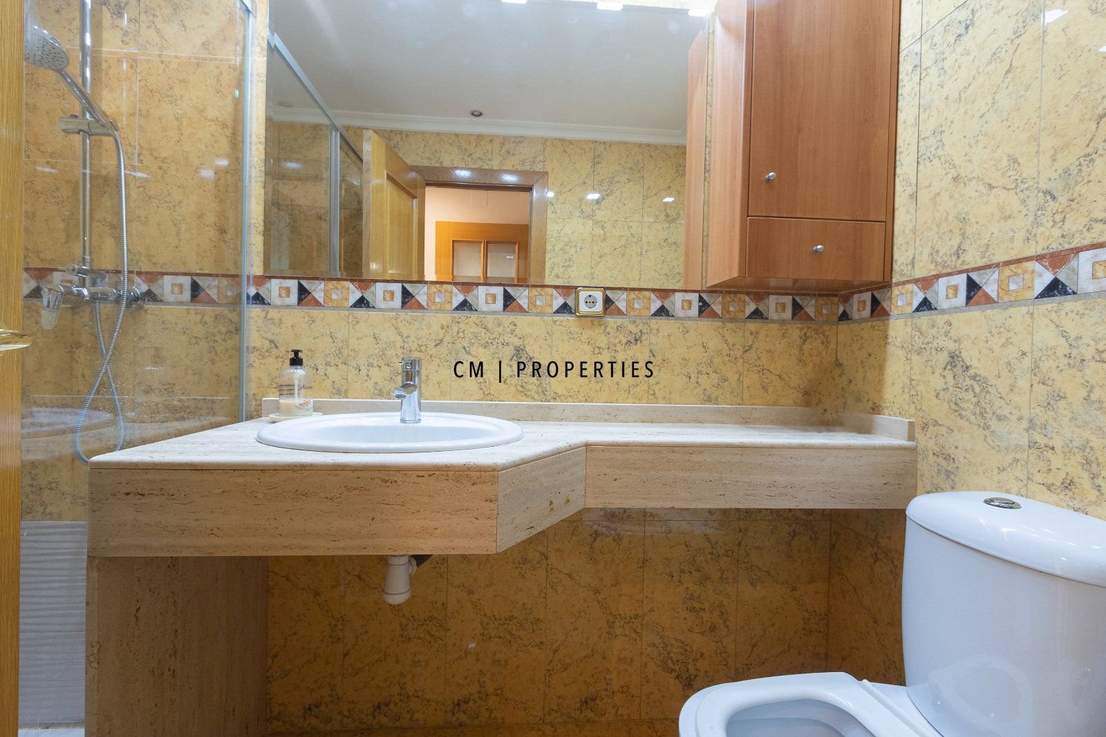 Piso de 114 m² en Valencia