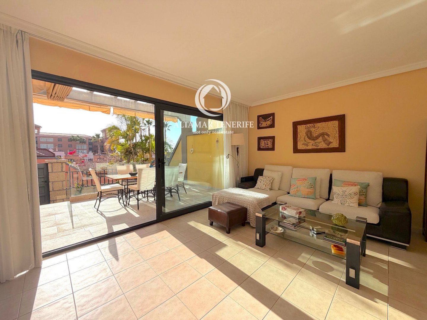 Piso de 217 m² en Adeje