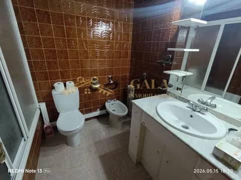Wohnung 160 m² in Cáceres